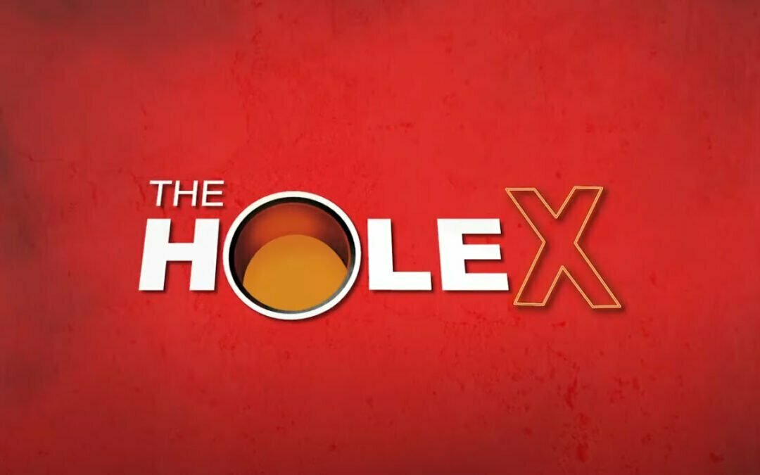 The Hole X