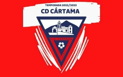 CD Cártama, presentación temporada 2022-2023