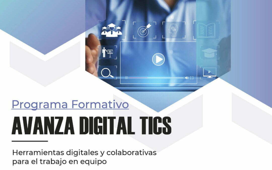 Avanza Digital TICS