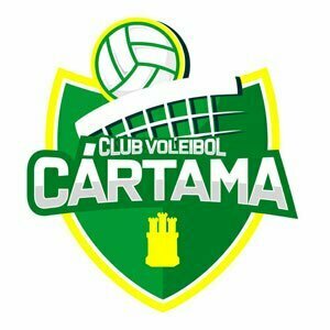 Cártama Club Voleibol masculino y femenino