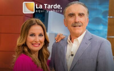 La tarde aquí y ahora, programa de Canal Sur