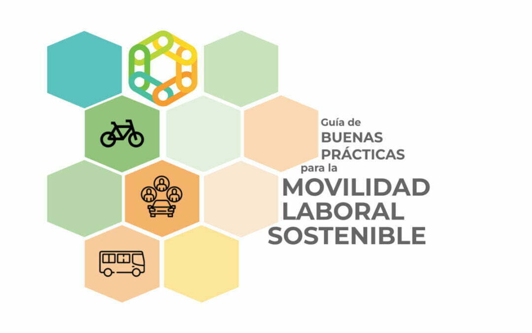 Movilidad laboral sostenible