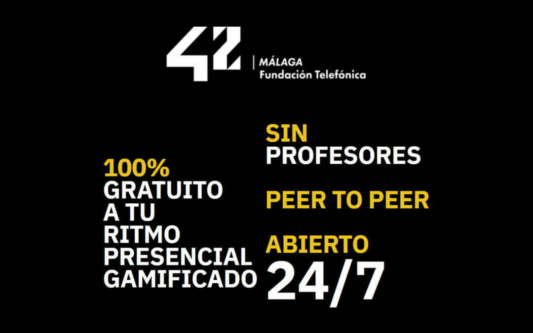 Campus 42 Málaga