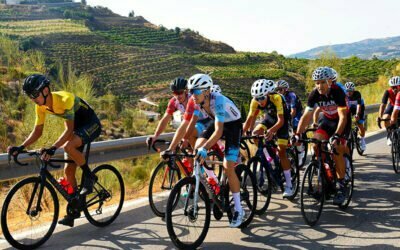 Resultados XXIV Circuito Provincial de Ciclismo Diputación de Málaga 2022