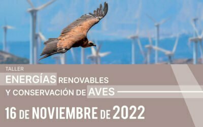 Energías renovables y conservación de aves, Gran Senda de Málaga