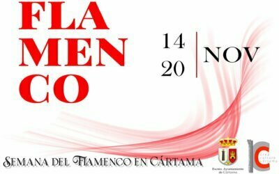 Semana del Flamenco en Cártama 2022