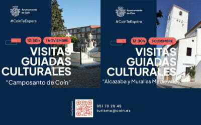 Visitas guiadas culturales en Coín