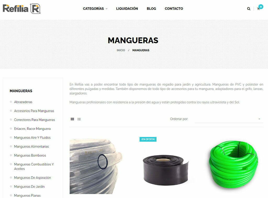 Ferreterías online, si no encuentras una cerca de tu ubicación