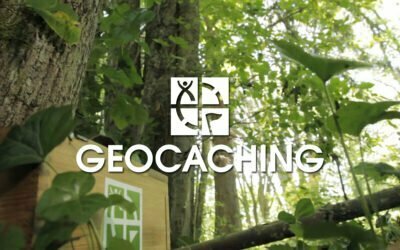 Geocaching en Málaga, I encuentro de la Gran Senda