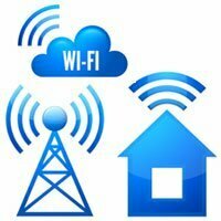 telecomunicaciones internet fibra wifi satélite en el Valle del Guadalhorce