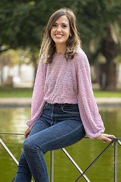 Lucía Márquez Bolaños