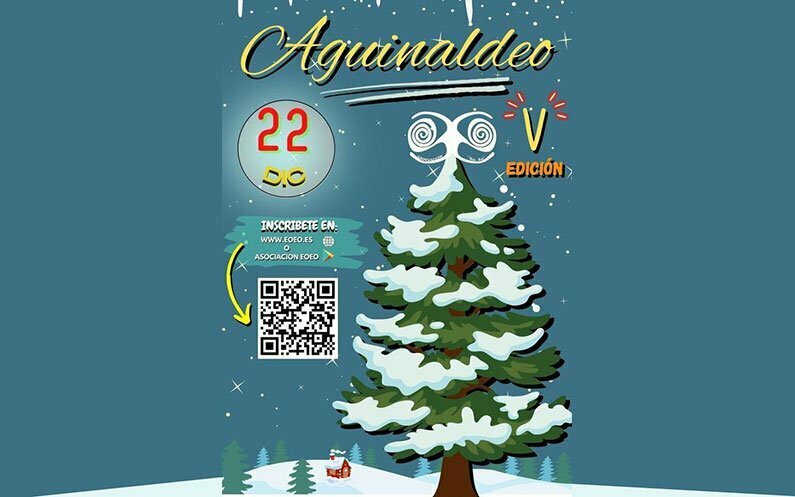 Aguinaldeo eoe Alhaurín de la Torre