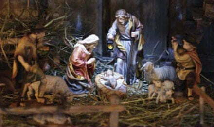 Portal de la Cofradía Jesús Nazareno de Pizarra