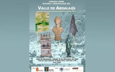 Historia y arqueología en el Valle de Abdalajís