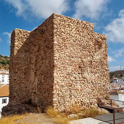 Torre de la Vela Almogía