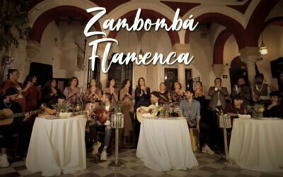 Zambombá, el espectáculo flamenco de la Navidad