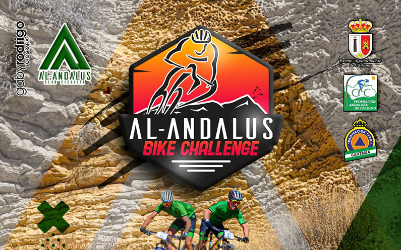 Al-Andalus Bike Challenge 2023