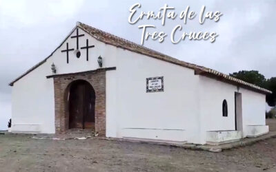 Ermita de las Tres Cruces, romerías y verdiales