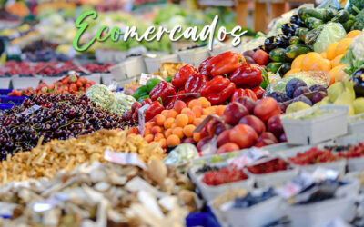 Ecomercados en el Valle del Guadalhorce y Málaga