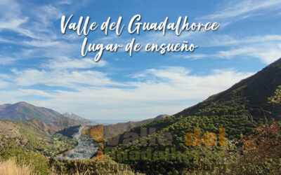 El Valle del Guadalhorce: un lugar de ensueño y serenidad
