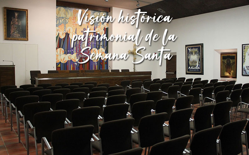 Visión histórica patrimonial de la Semana Santa de Alhaurín de la Torre