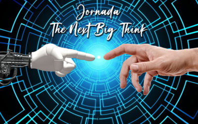 The Next Big Think, jornada sobre Inteligencia Artificial