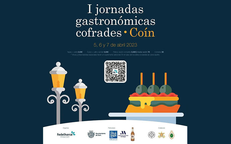 Jornadas Gastronómicas Cofrades Coín