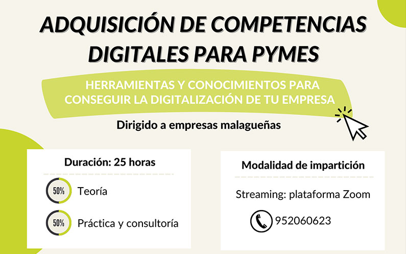 competencias digitales