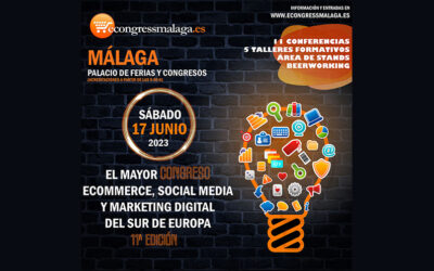 eCongress Málaga 2023 en el FYCMA