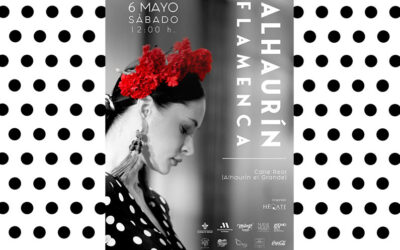 Alhaurín Flamenca: El epicentro de la moda flamenca malagueña
