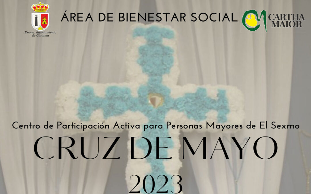 Cruz de Mayo El Sexmo