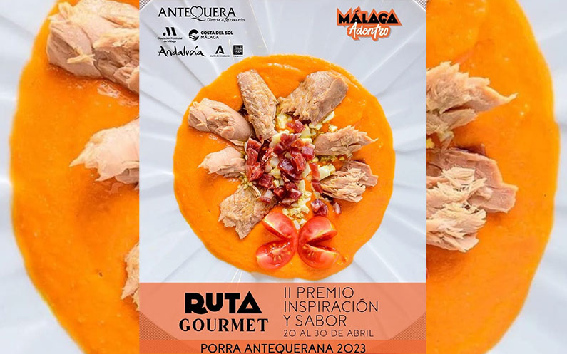 Málaga Adentro Antequera