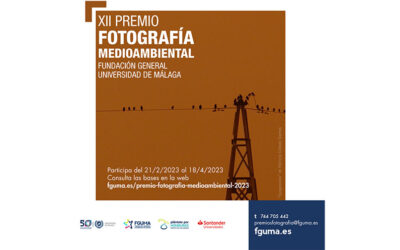 XII Premio de Fotografía Medioambiental de la Fundación General de la Universidad de Málaga
