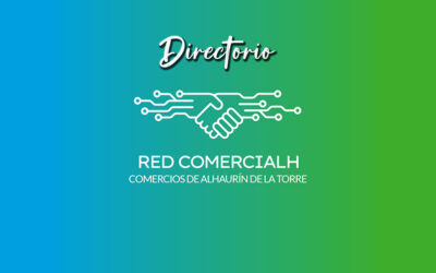 Red Comercial de Alhaurín de la Torre: Directorio de negocios locales