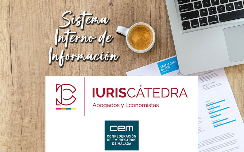 Sistema Interno de Información CEM