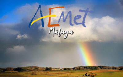 AEMet Málaga: Fuente de información meteorológica e investigación del clima
