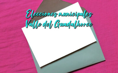 Elecciones Municipales en el Valle del Guadalhorce: Los resultados y tendencias políticas