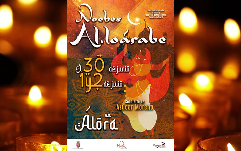 Noches Al-loárabe