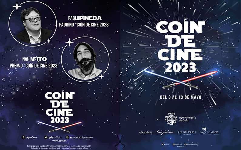 Semana del Cine de Coín