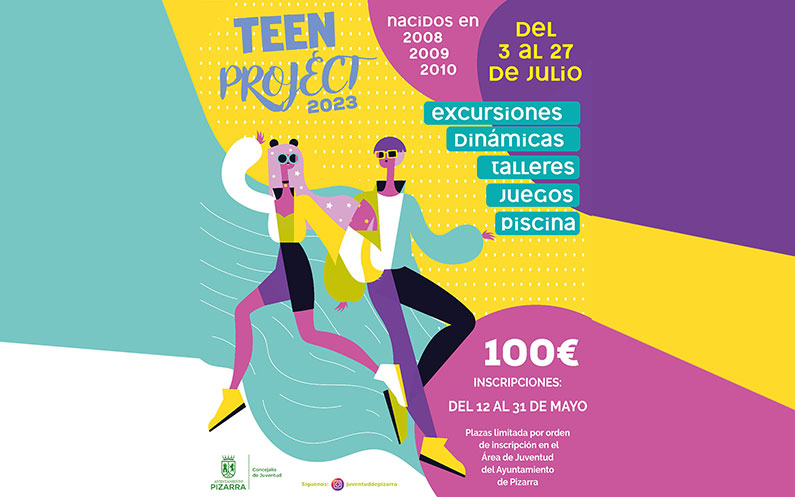 Teen Project