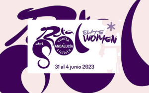 Vuelta Ciclista Femenina Andalucía