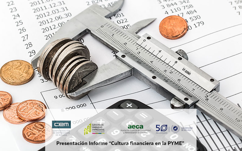 Cultura Financiera en la Pyme