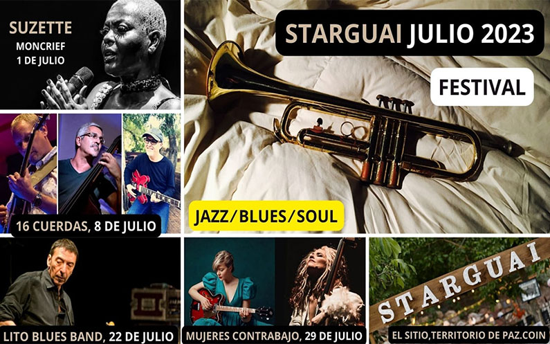 Festival Starguai