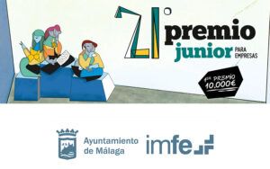 Premio Junior Empresas imfe