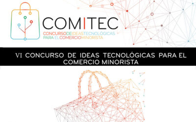 VI Concurso de ideas tecnológicas para el comercio minorista