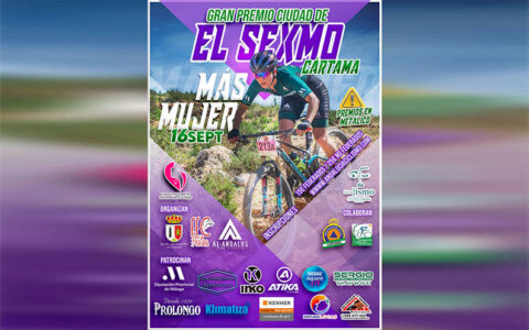 Gran Premio Ciudad de El Sexmo 