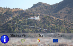 Oficina de turismo virtual de Cártama