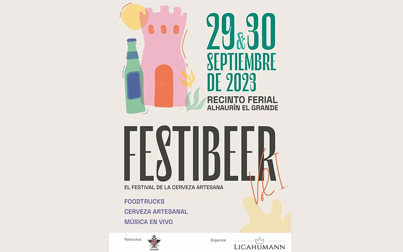 Festibeer Alhaurín el Grande
