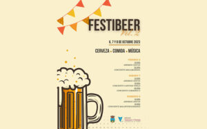 Festival de la cerveza de Alhaurín de la Torre FESTIBEER