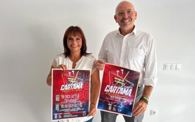 Yo hice la ESO, Yo no hice la ESO – Cártama Festival 2023